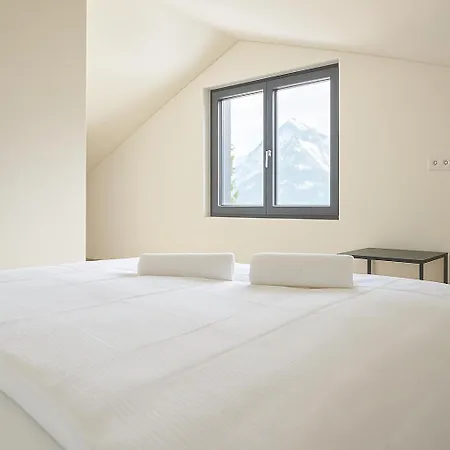 Alpin Panorama By Arosa-stay Apartment *
