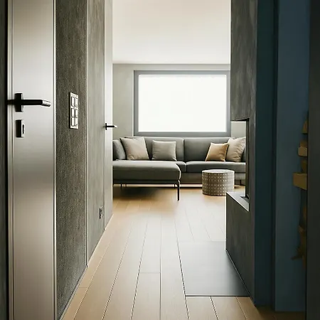 Alpin Panorama By Arosa-stay Apartment *