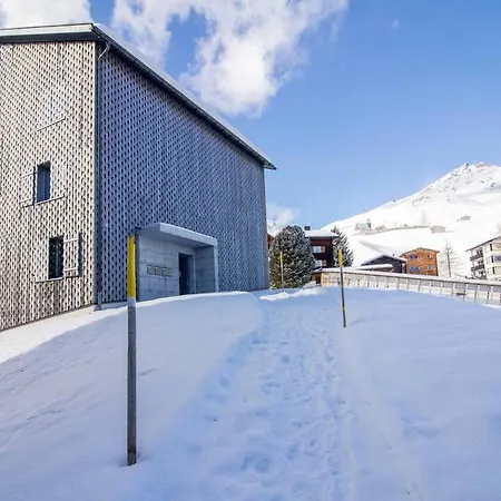 Alpin Panorama By Arosa-stay *