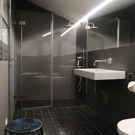 Alpin Panorama By Arosa-stay Apartment