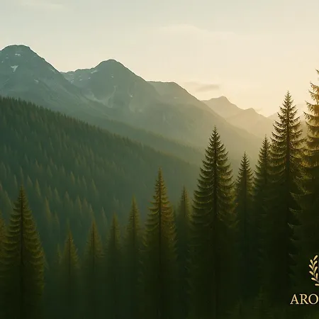 شقة Alpin Panorama By Arosa-stay أروسا